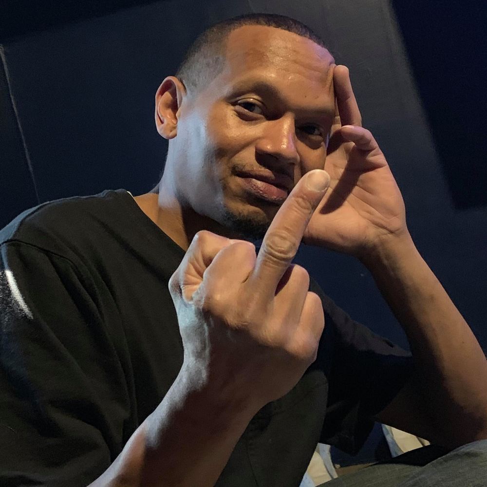 Meet your Posher, Jason